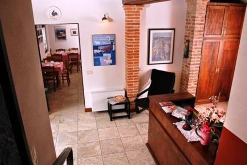 фото отеля Locanda Al Gallo Nero