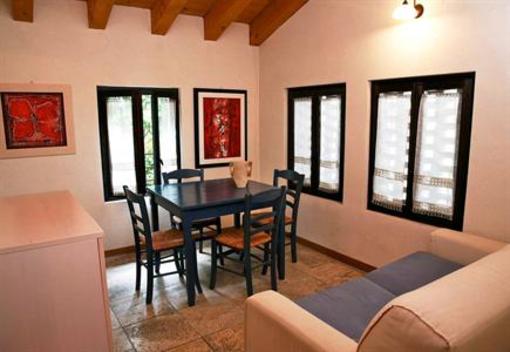 фото отеля Locanda Al Gallo Nero