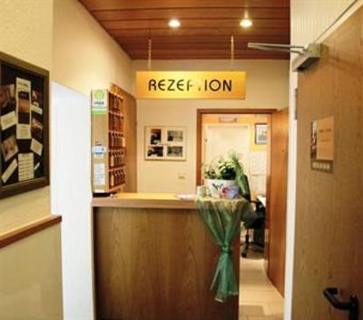фото отеля Hotel Wilma