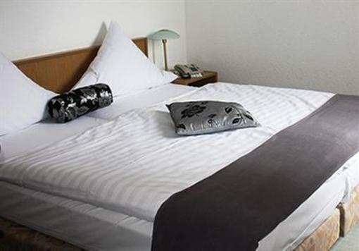 фото отеля Hotel Wilma