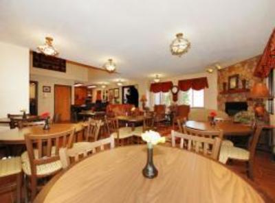 фото отеля BEST WESTERN Deer Park Inn & Suites