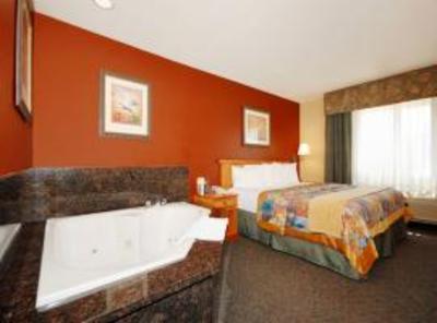 фото отеля BEST WESTERN Deer Park Inn & Suites