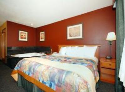 фото отеля BEST WESTERN Deer Park Inn & Suites