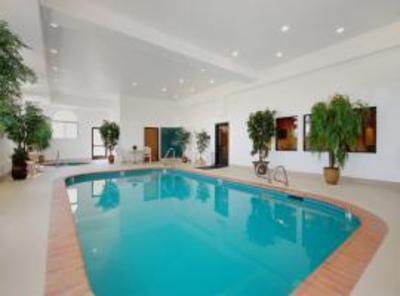 фото отеля BEST WESTERN Deer Park Inn & Suites
