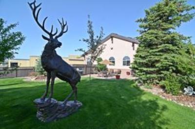 фото отеля BEST WESTERN Deer Park Inn & Suites