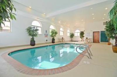 фото отеля BEST WESTERN Deer Park Inn & Suites