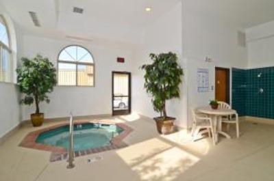 фото отеля BEST WESTERN Deer Park Inn & Suites