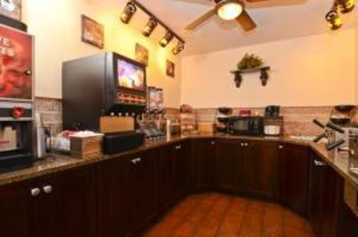 фото отеля BEST WESTERN Deer Park Inn & Suites