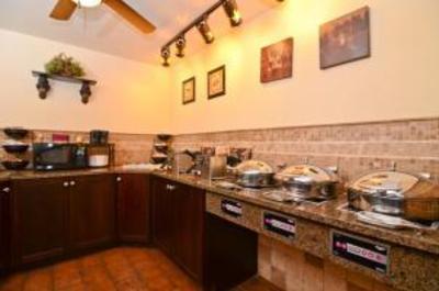 фото отеля BEST WESTERN Deer Park Inn & Suites