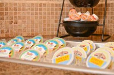 фото отеля BEST WESTERN Deer Park Inn & Suites