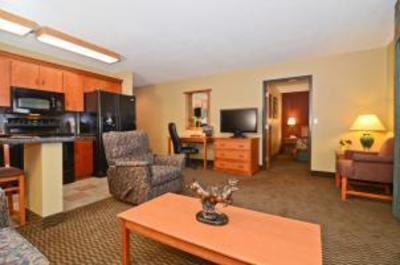 фото отеля BEST WESTERN Deer Park Inn & Suites