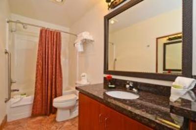 фото отеля BEST WESTERN Deer Park Inn & Suites