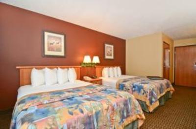фото отеля BEST WESTERN Deer Park Inn & Suites