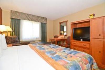 фото отеля BEST WESTERN Deer Park Inn & Suites