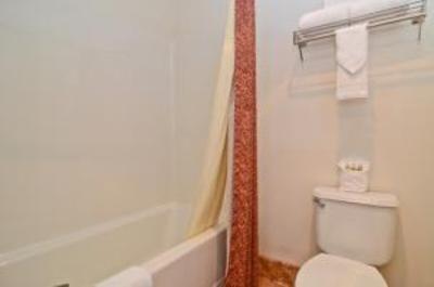 фото отеля BEST WESTERN Deer Park Inn & Suites