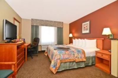 фото отеля BEST WESTERN Deer Park Inn & Suites