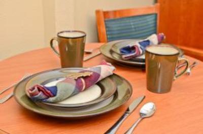 фото отеля BEST WESTERN Deer Park Inn & Suites