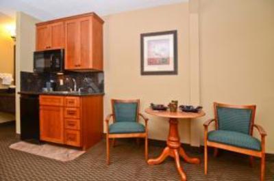 фото отеля BEST WESTERN Deer Park Inn & Suites