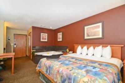 фото отеля BEST WESTERN Deer Park Inn & Suites