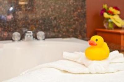 фото отеля BEST WESTERN Deer Park Inn & Suites