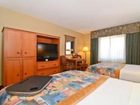 фото отеля BEST WESTERN Deer Park Inn & Suites