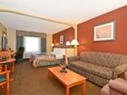 фото отеля BEST WESTERN Deer Park Inn & Suites