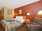 фото отеля BEST WESTERN Deer Park Inn & Suites