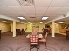 фото отеля BEST WESTERN Deer Park Inn & Suites