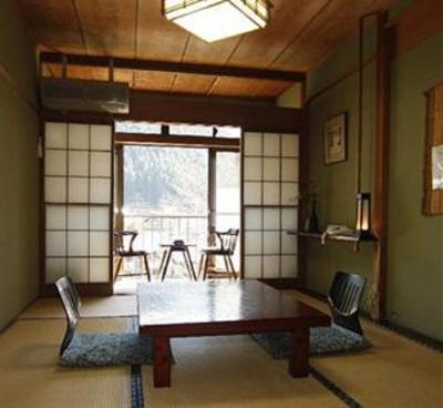фото отеля Miharaya Ryokan