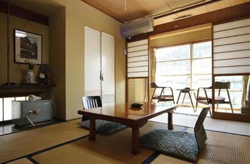фото отеля Miharaya Ryokan