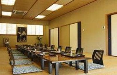 фото отеля Miharaya Ryokan