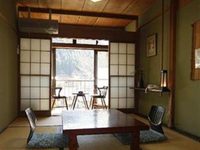 Miharaya Ryokan