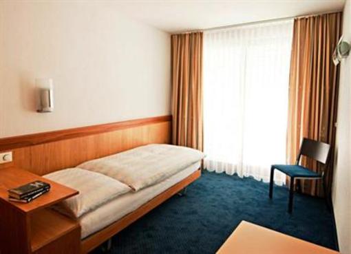 фото отеля Hotel Rossli Tufertschwil