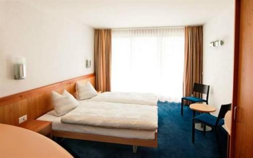 фото отеля Hotel Rossli Tufertschwil