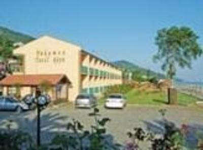 фото отеля Yakamoz Tatil Koyu
