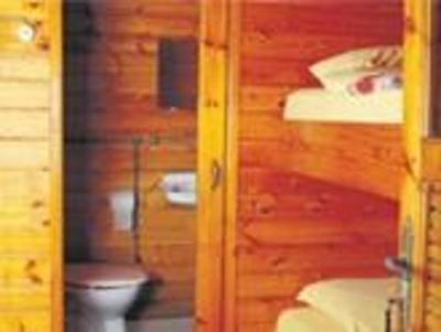 фото отеля Yakamoz Tatil Koyu