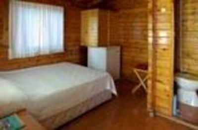 фото отеля Yakamoz Tatil Koyu