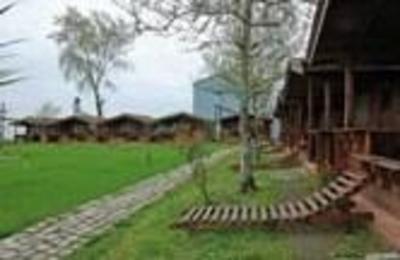 фото отеля Yakamoz Tatil Koyu