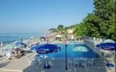 фото отеля Yakamoz Tatil Koyu