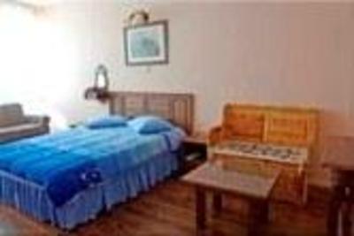 фото отеля Yakamoz Tatil Koyu