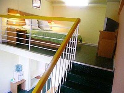 фото отеля Jiurizhixing Hotel