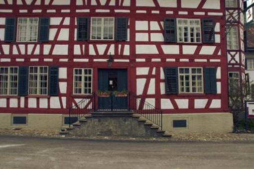 фото отеля Gasthof zum Hirschen