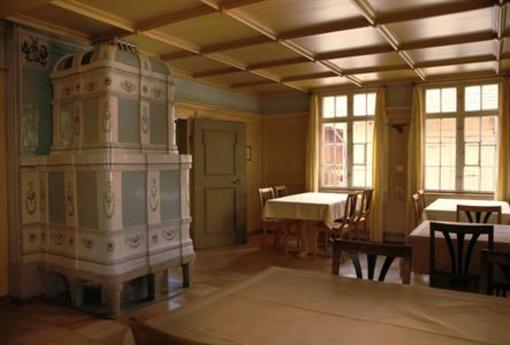 фото отеля Gasthof zum Hirschen