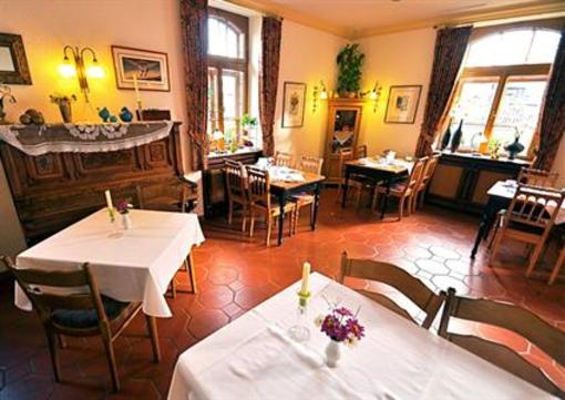 фото отеля Pfaffenhofen Hotel & Restaurant