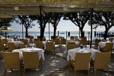 фото отеля Hotel Sirmione