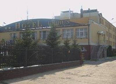 фото отеля Hotel Unibus