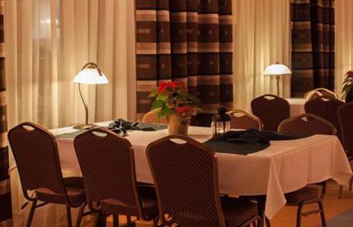 фото отеля Hotel Unibus