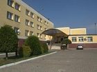 фото отеля Hotel Unibus