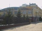 фото отеля Hotel Unibus