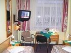 фото отеля Hotel Unibus